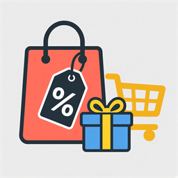 CartCubes Discount Rules for FluentCart
