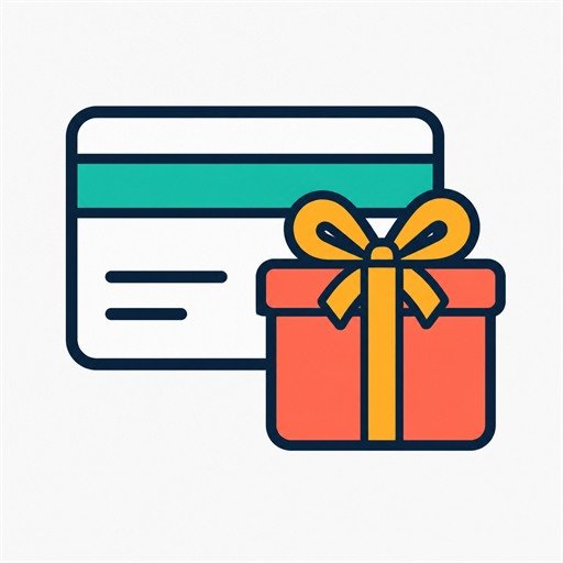 CartCubes Gift Card for FluentCart