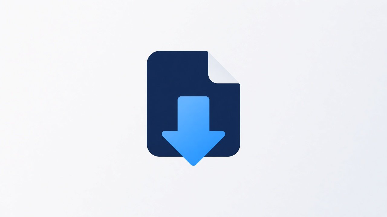 Downloads