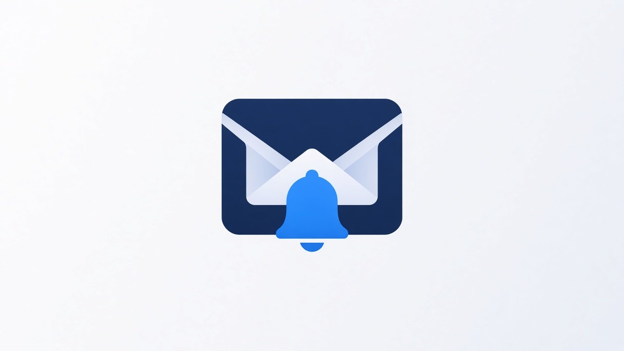 Email Alerts