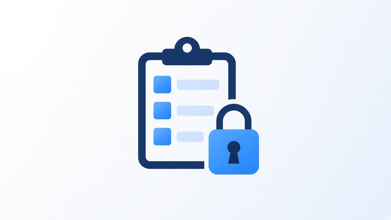 Internal Product Data