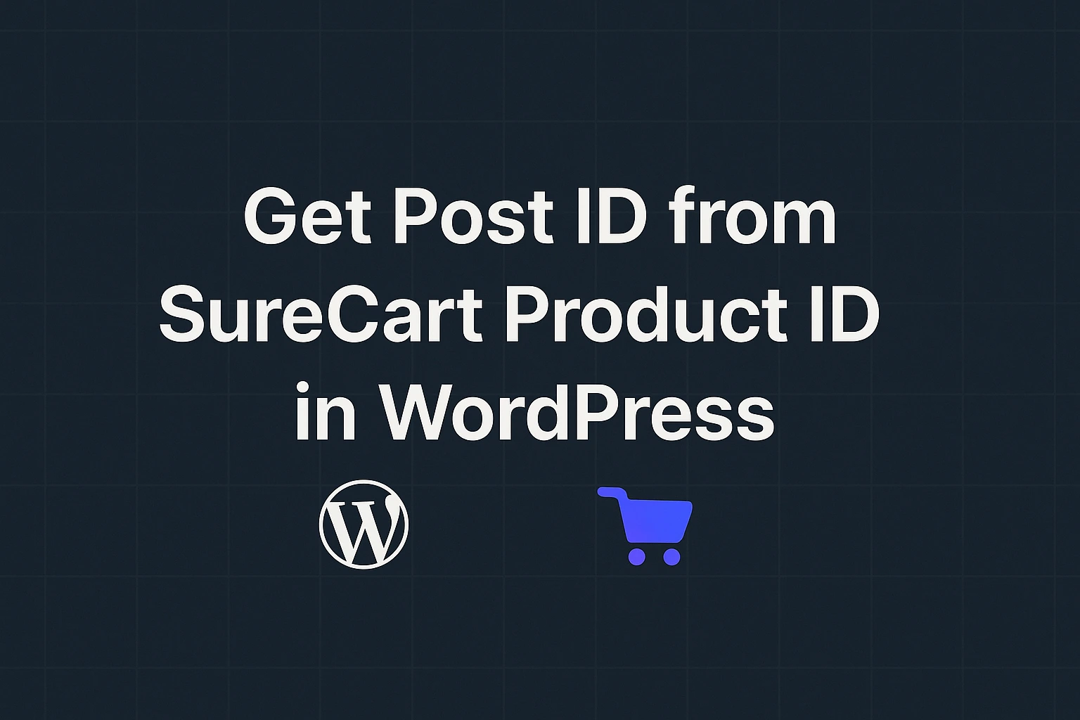Retrieve Post ID from SureCart Product ID in WordPress Retrieve Post ID from SureCart Product ID in WordPress